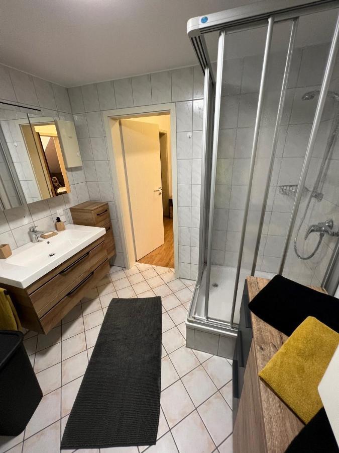 Ferienwohnung "Drei Burgen Blick" Sankt Goar Extérieur photo